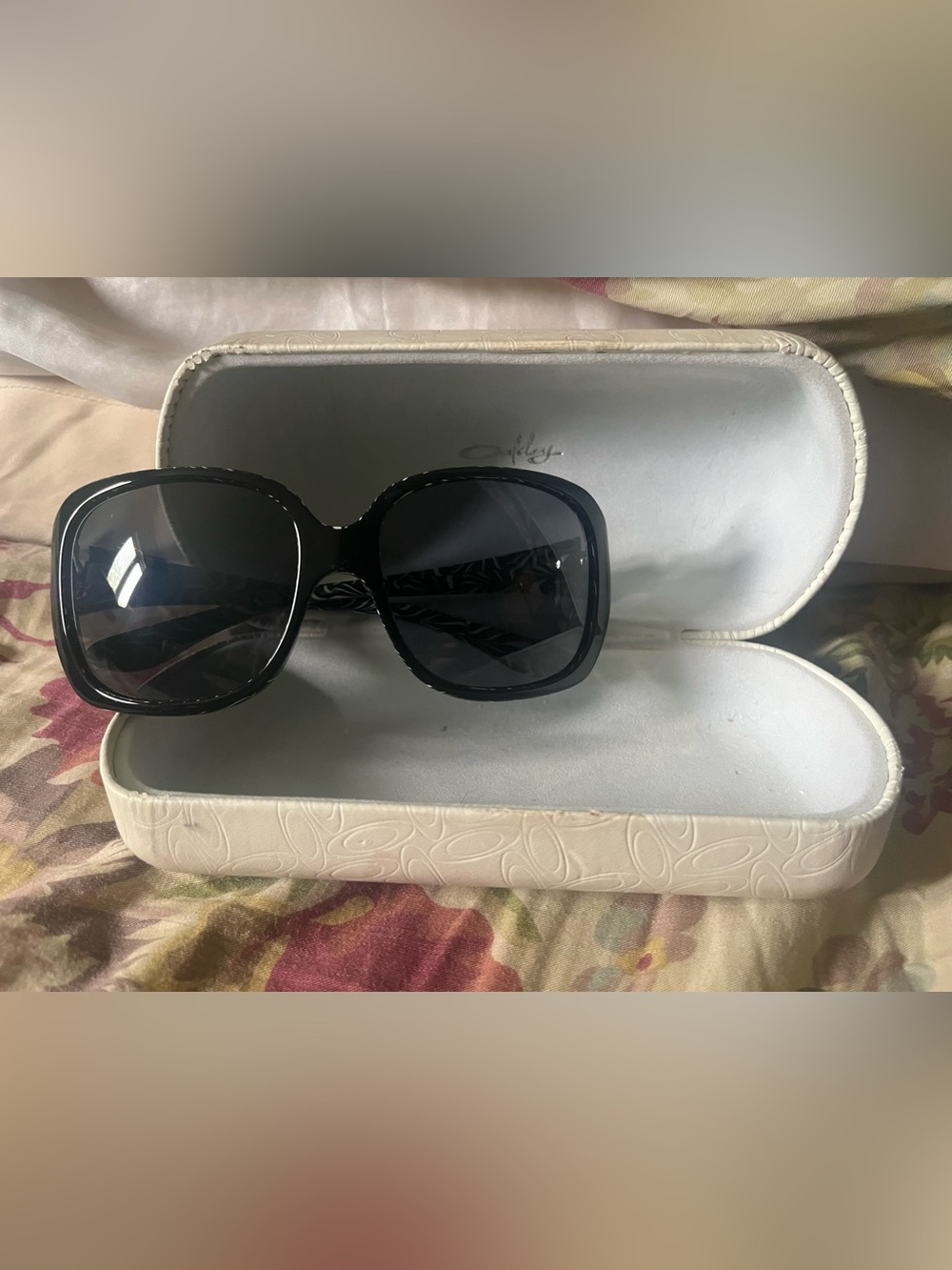 Oakley Oversized Women's Sunglasses